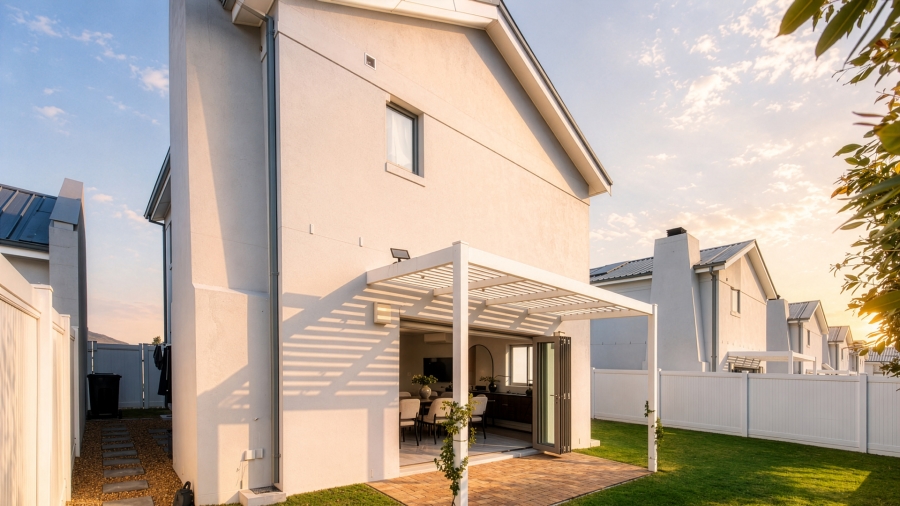 3 Bedroom Property for Sale in Klein Parys Western Cape